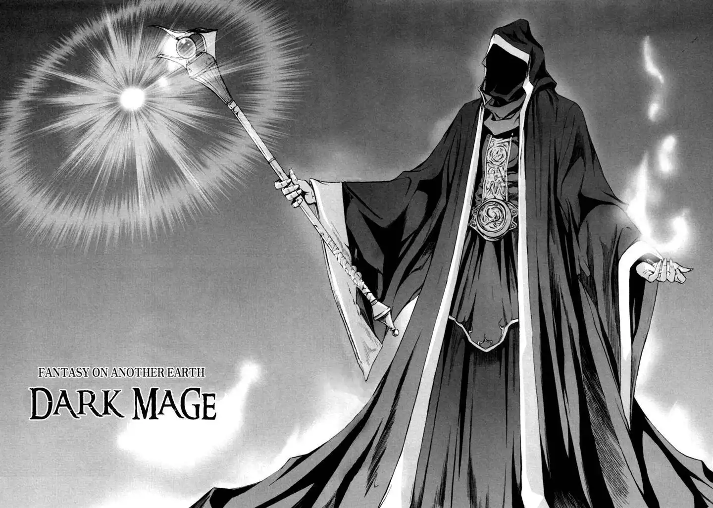 Dark Mage Chapter 9 18